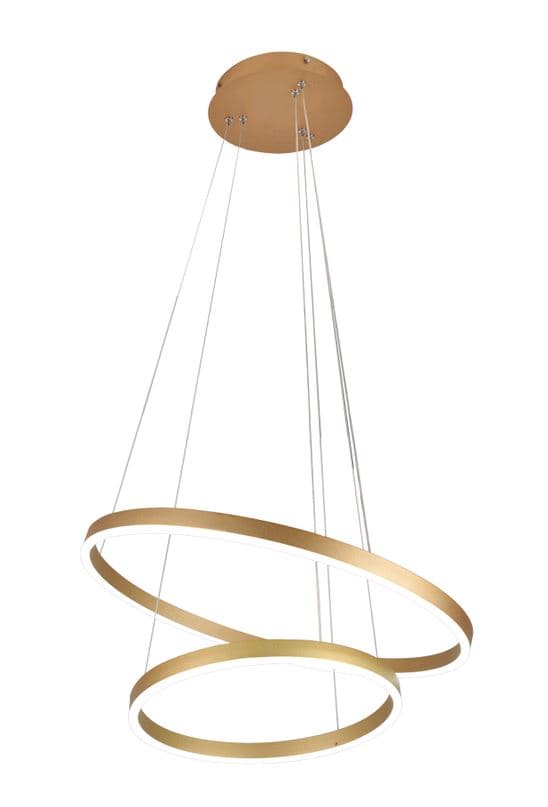 Kink Light Тор Светильник подвесной светодиодный 08219,33(3000K)