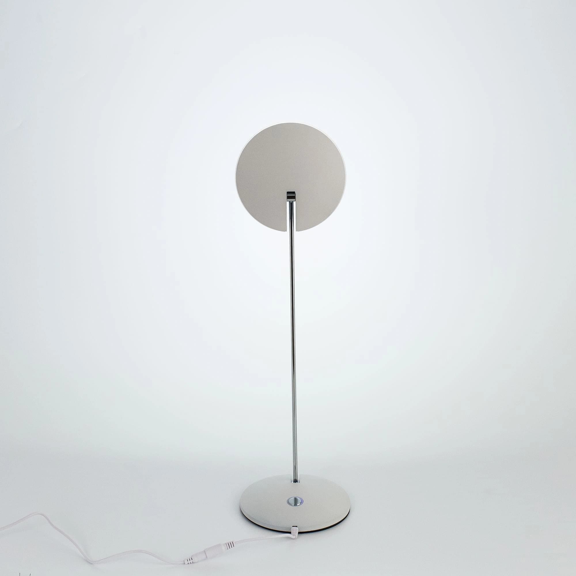 Citilux CL803030 Ньютон Белый — миниатюра 3