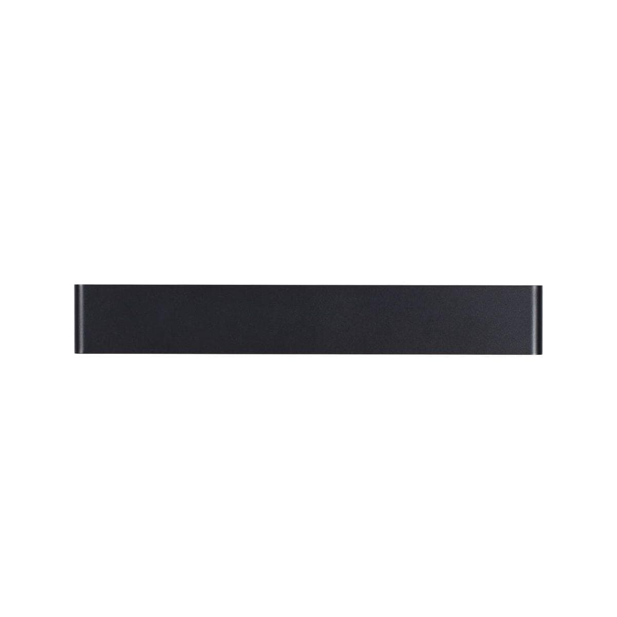 Odeon Light 4294/20WL HIGHTECH ODL22 149 черный/металл Настенный светильник IP20 LED 20W 1657Лм 3000K FRAMANT — миниатюра 1