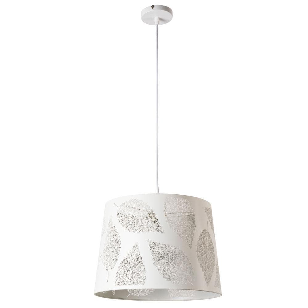 Arte Lamp A2768SP-1WH Подвесы — миниатюра 1