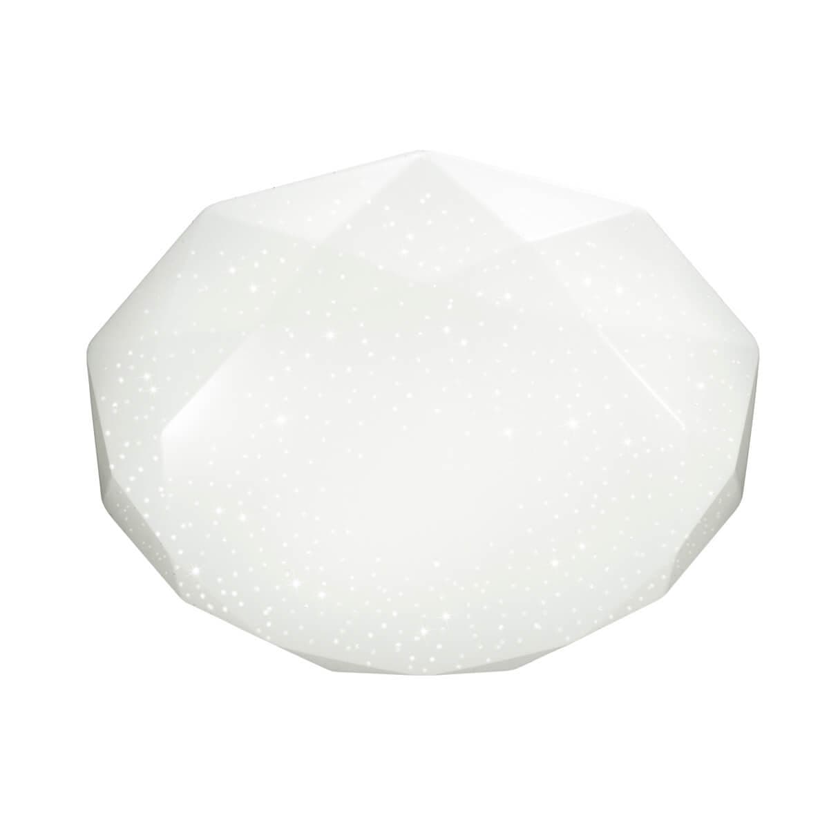 Sonex 2012/D SN 051 св-к TORA пластик LED 48Вт 4000K D425 IP43 — миниатюра 2