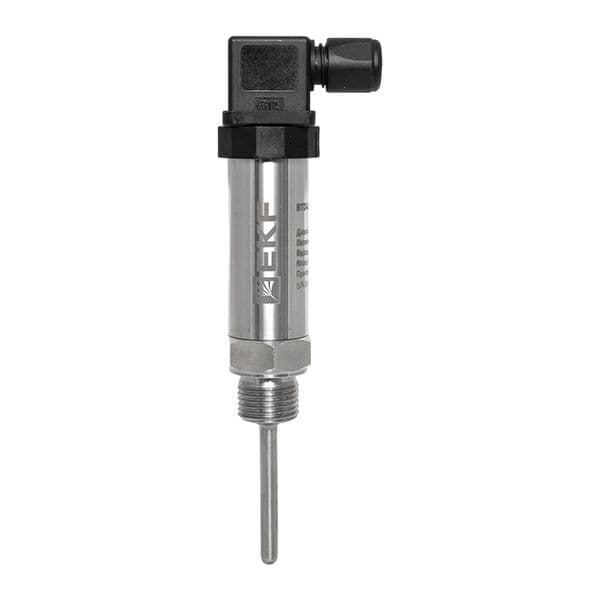 EKF Датчик температуры L50 G1/2 4-20 мА DIN — миниатюра 3