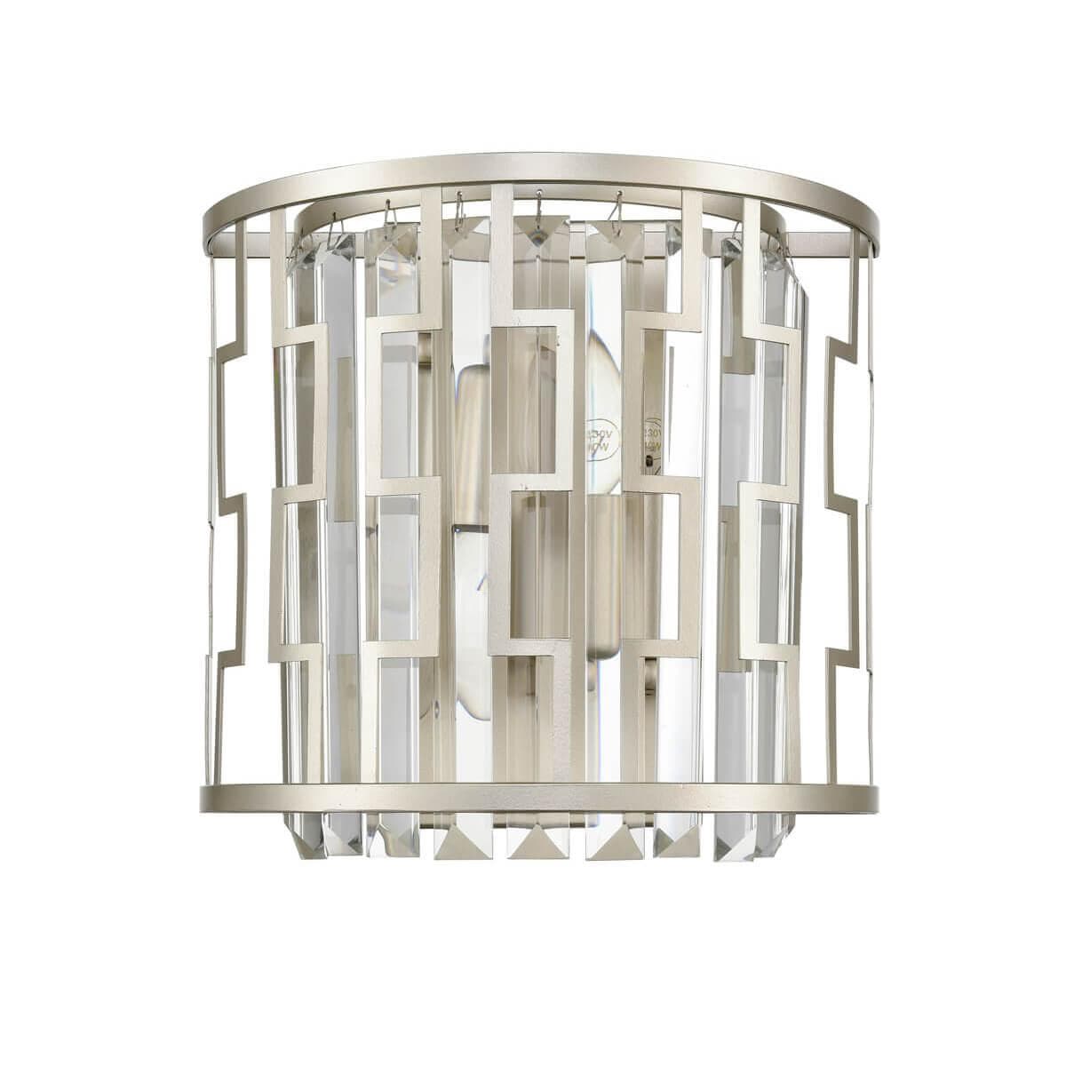 Vele Luce Polifonia Бра VL3124W02 — миниатюра 3