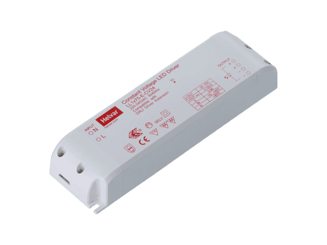 СТ Драйвер LED 75W 24V (HELVAR LL1x75-E-CV24 IP20)