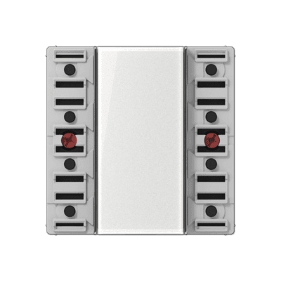 JUNG KNX Кнопочный модуль стандартный 4гр A5074TSM