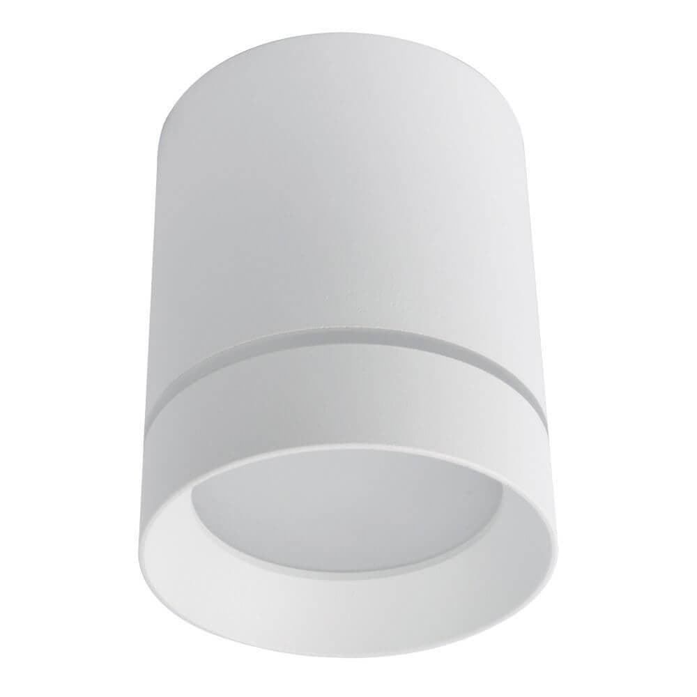 Arte Lamp Светильник потолочный светодиодный A1909PL-1WH