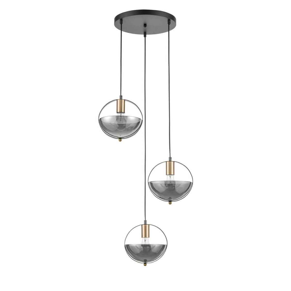 Vele Luce Broadway Подвесной светильник VL5362P13 — миниатюра 3