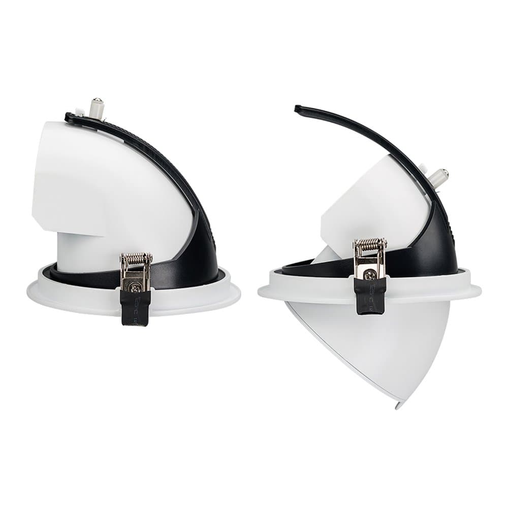 Arlight Светильник LTD-150WH-EXPLORER-30W Warm White 38deg (IP20 Металл, 3 года) 024025 — миниатюра 5