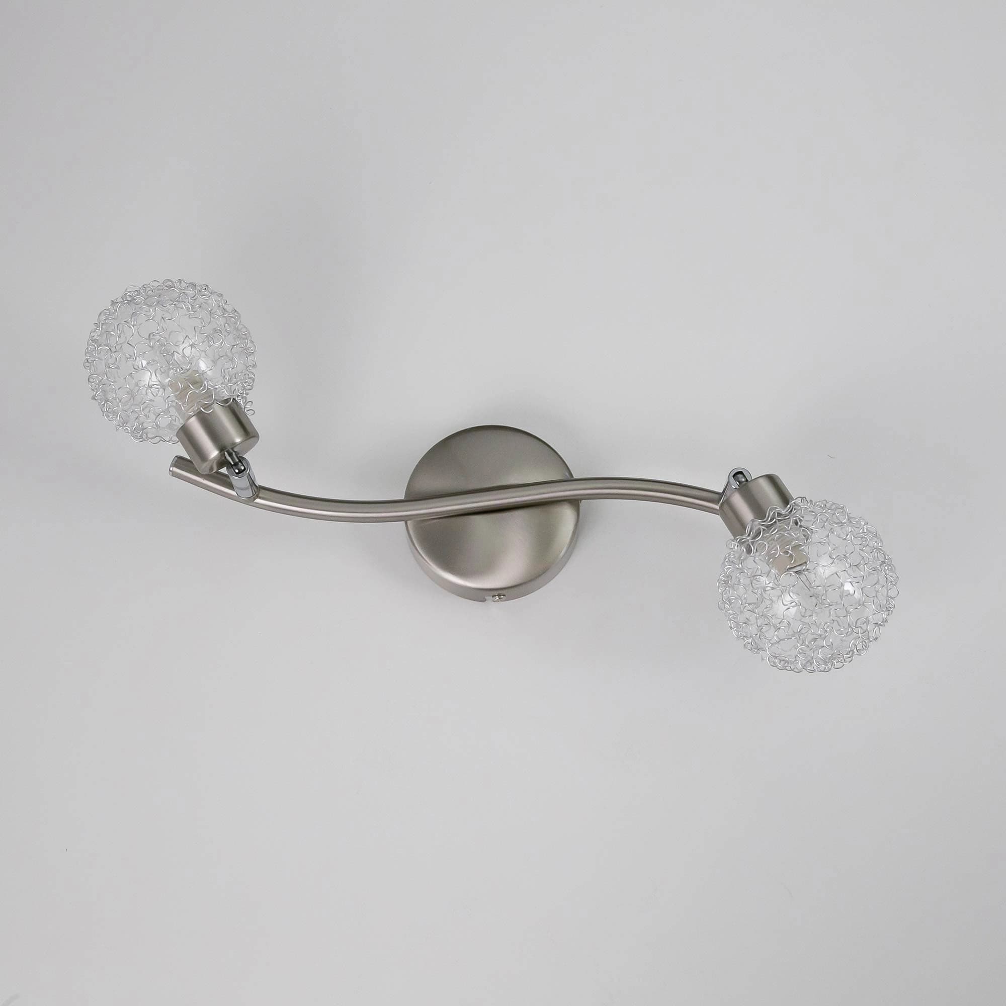 Citilux CL521521 Юджин Прозр. Светильник Наст.-Потол. — миниатюра 9