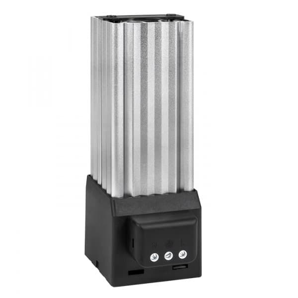 EKF PROxima Обогреватель с вентилятором 250Вт IP20 Tower Plus