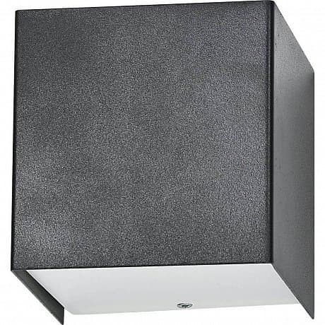 Nowodvorski Серый Настенный светильник Cube 5272 G9 50W 220V