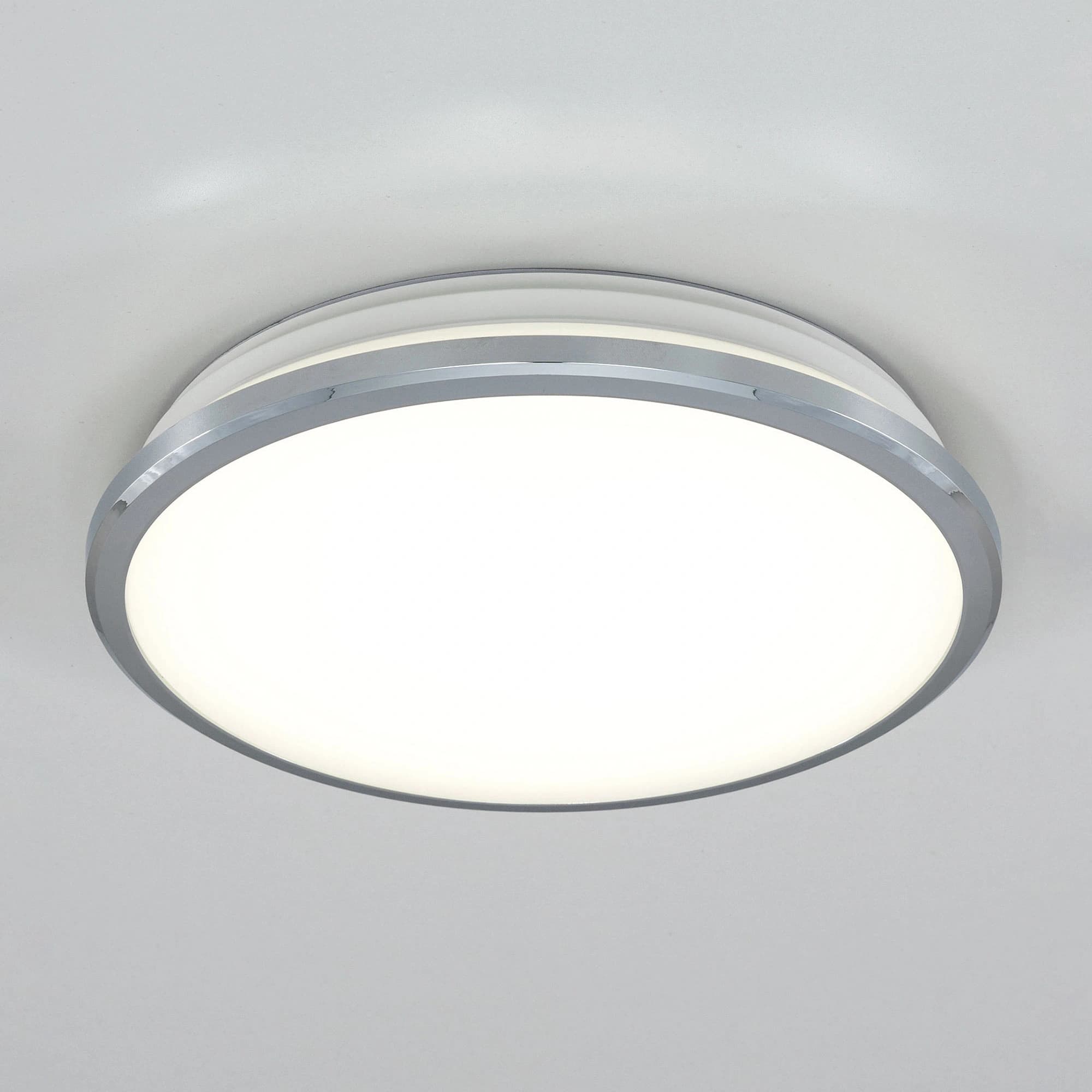 Citilux CL702161N Луна Хром LED Светильник Наст.-Потол — миниатюра 5