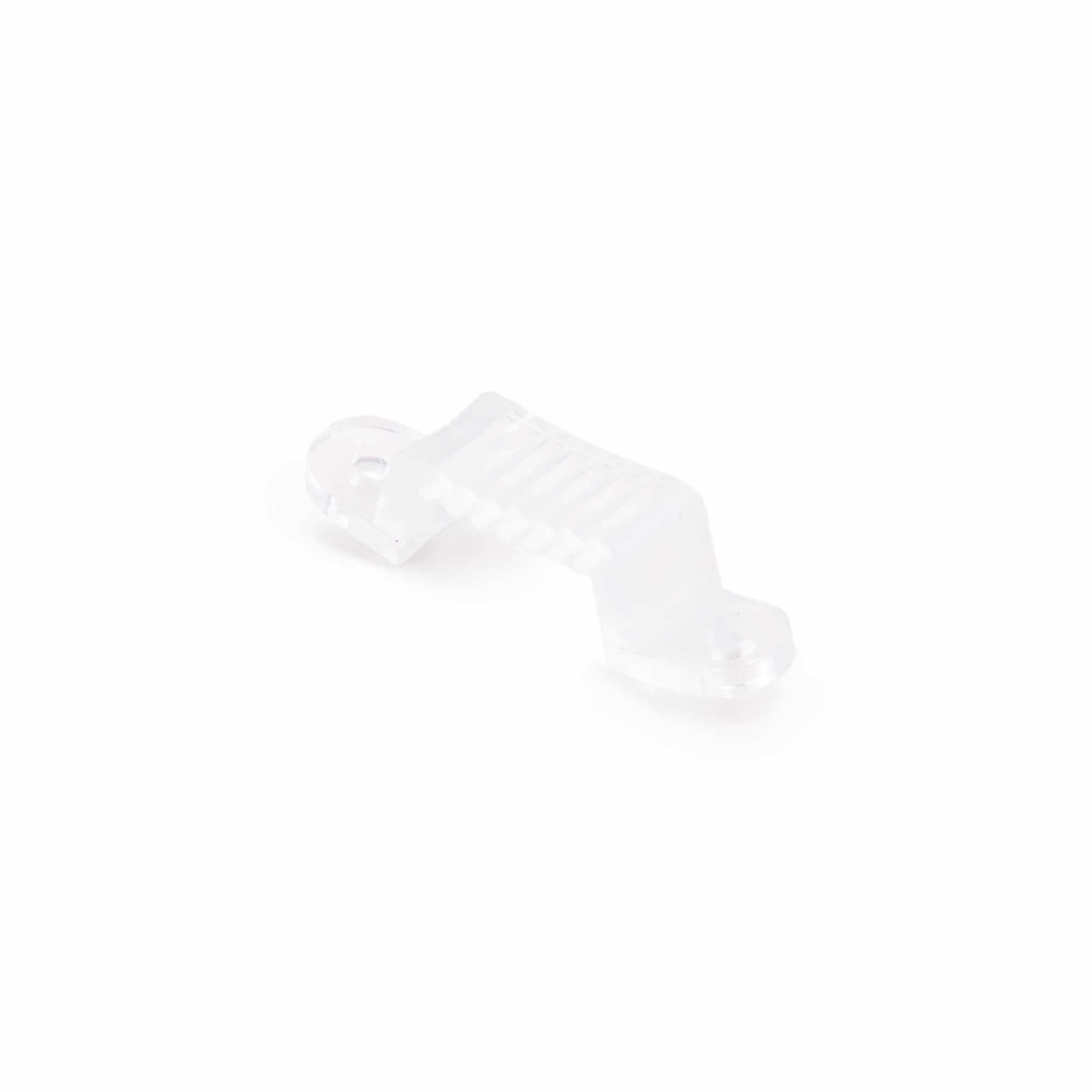 Elektrostandard Clip 220V 2835/ Крепеж для лент LS014 220V, LS015 220V (10pkt) a053647