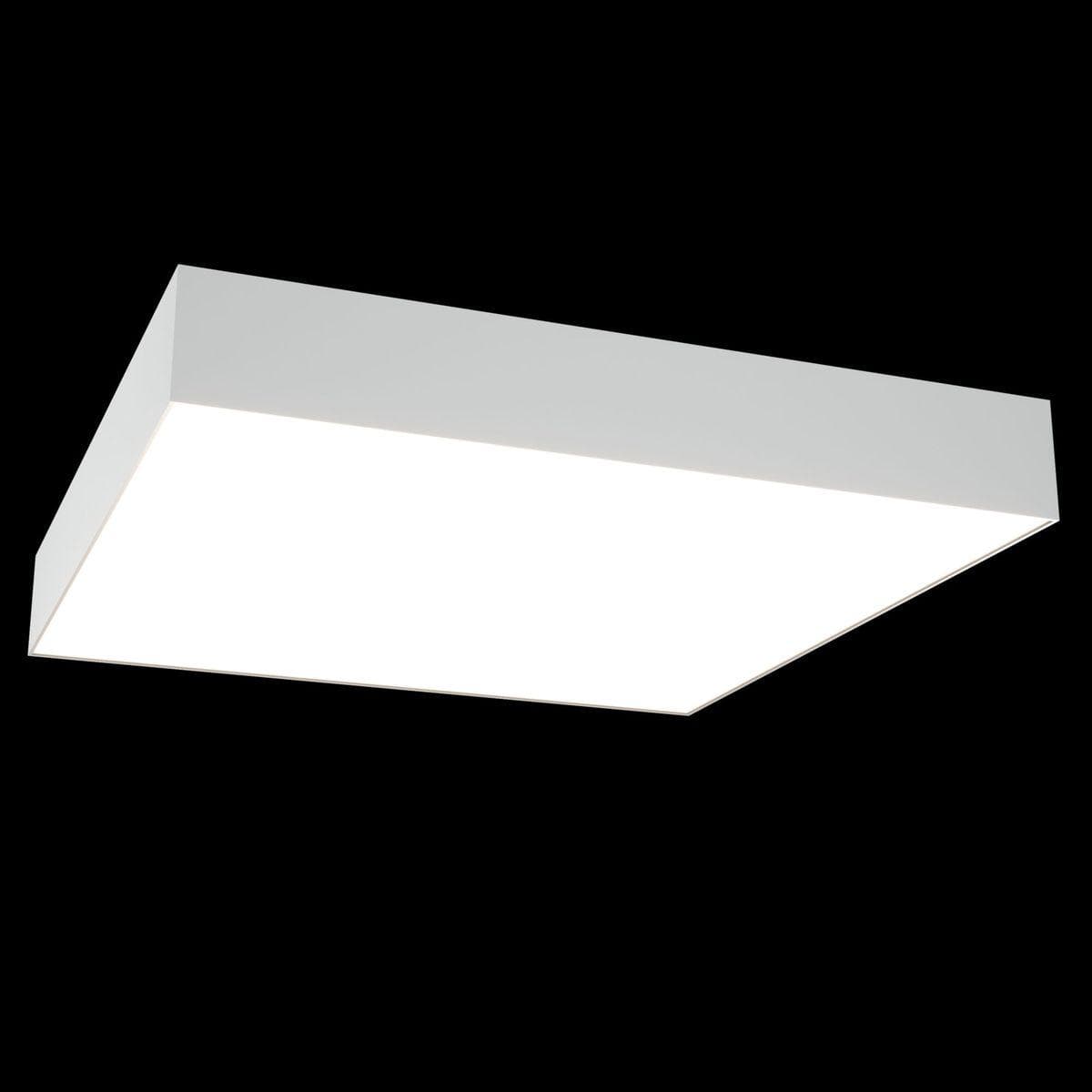 Maytoni Ceiling & Wall Белый Потолочный светильник C067CL-L48W4K — миниатюра 6