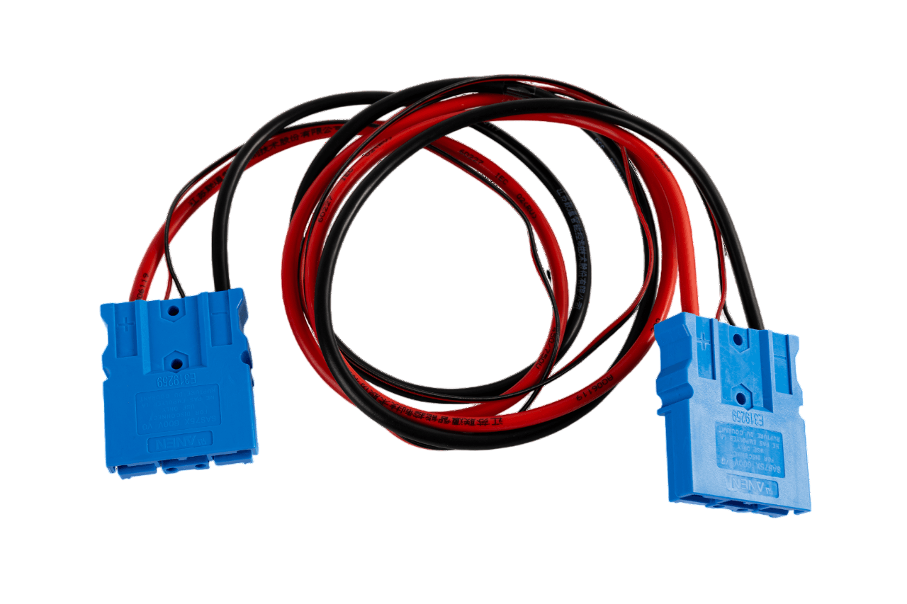 Systeme Electric Внешний батарейный блок для SRTSE 1.5-3K 2 поколения, 12В 9Ач 12 шт, картриджная замена АКБ — миниатюра 3