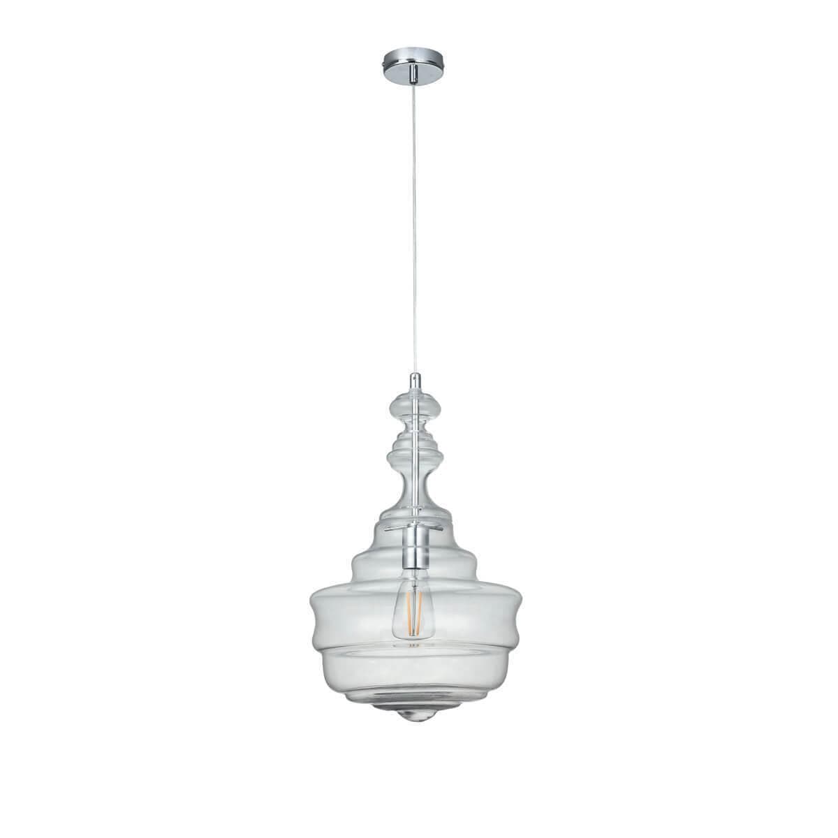 Vele Luce Paolo Подвесной светильник VL5223P31 — миниатюра 3