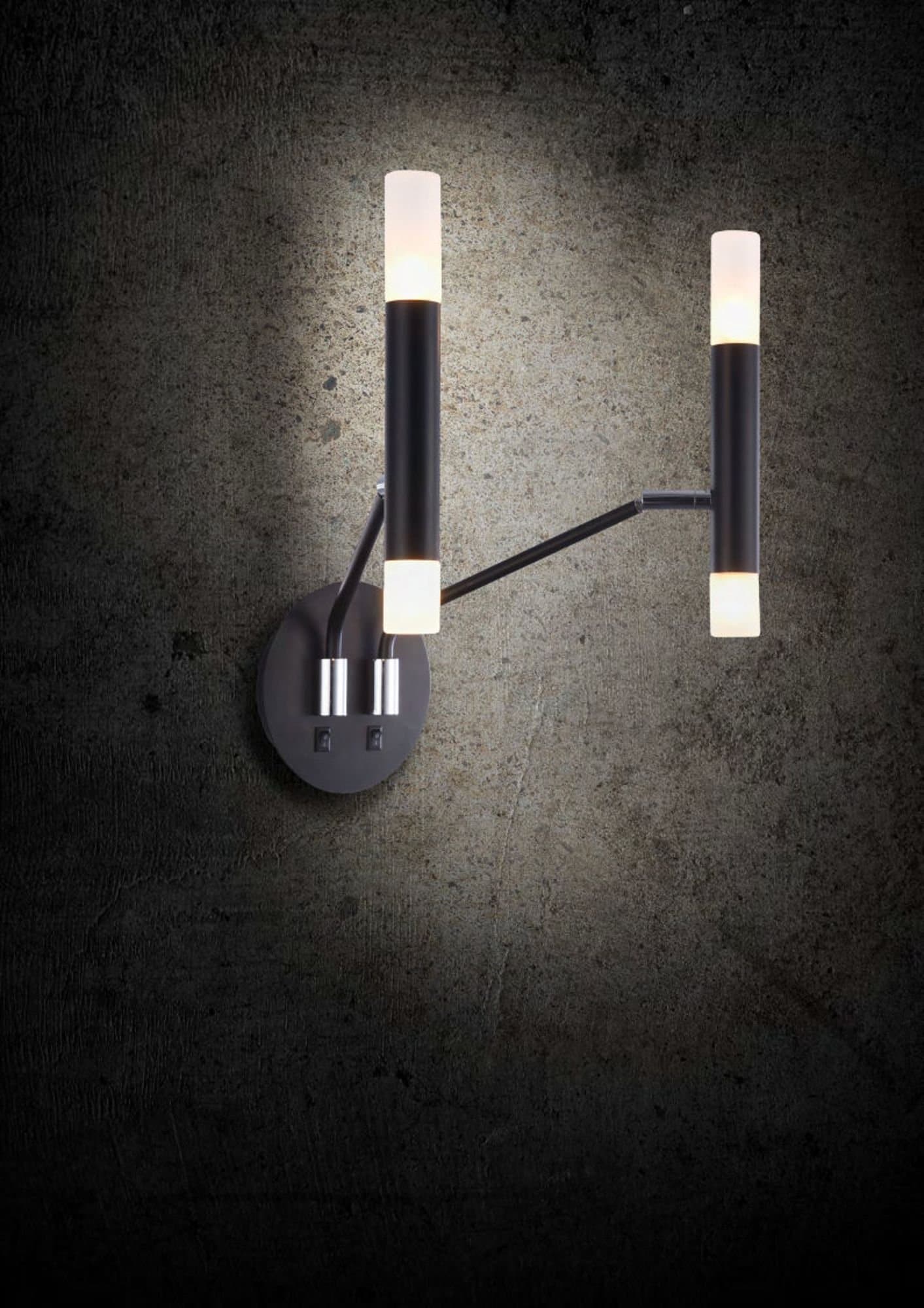 Maytoni Modern Vigo Черный Бра 4xG9 25W MOD620WL-04B — миниатюра 5