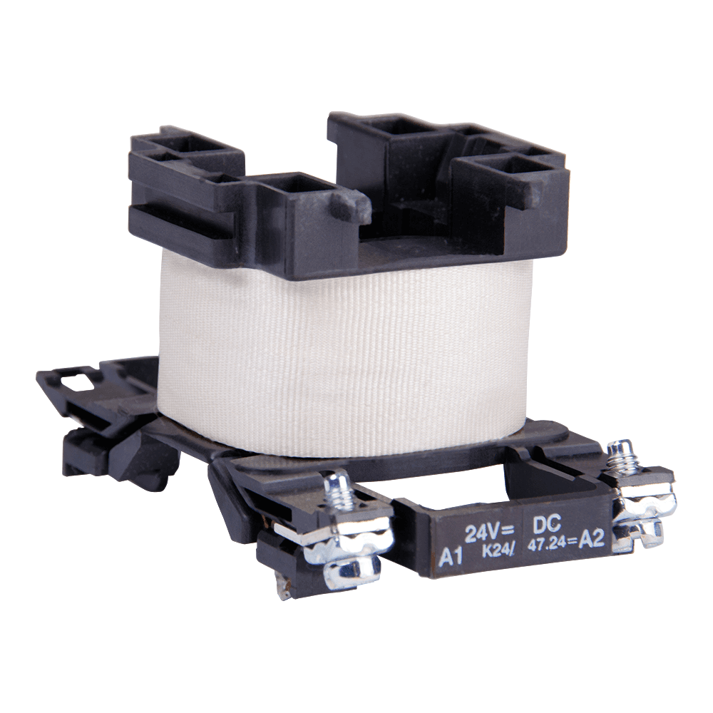 КЭАЗ Катушка запасная OptiStart K24/47.220 117661