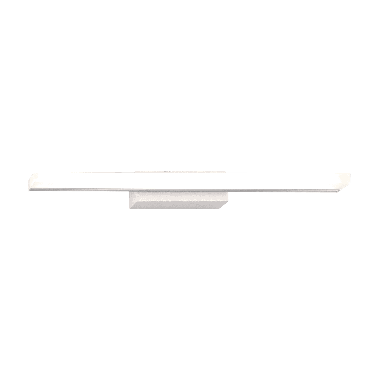 Gauss Настенный светодиодный светильник Melissa BR012 14W 1000lm 200-240V 605mm LED 1/20 — миниатюра 1
