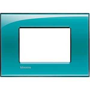 BT LL Зеленый Рамка прямоугольная, 3 мод LNA4803VD — миниатюра 1