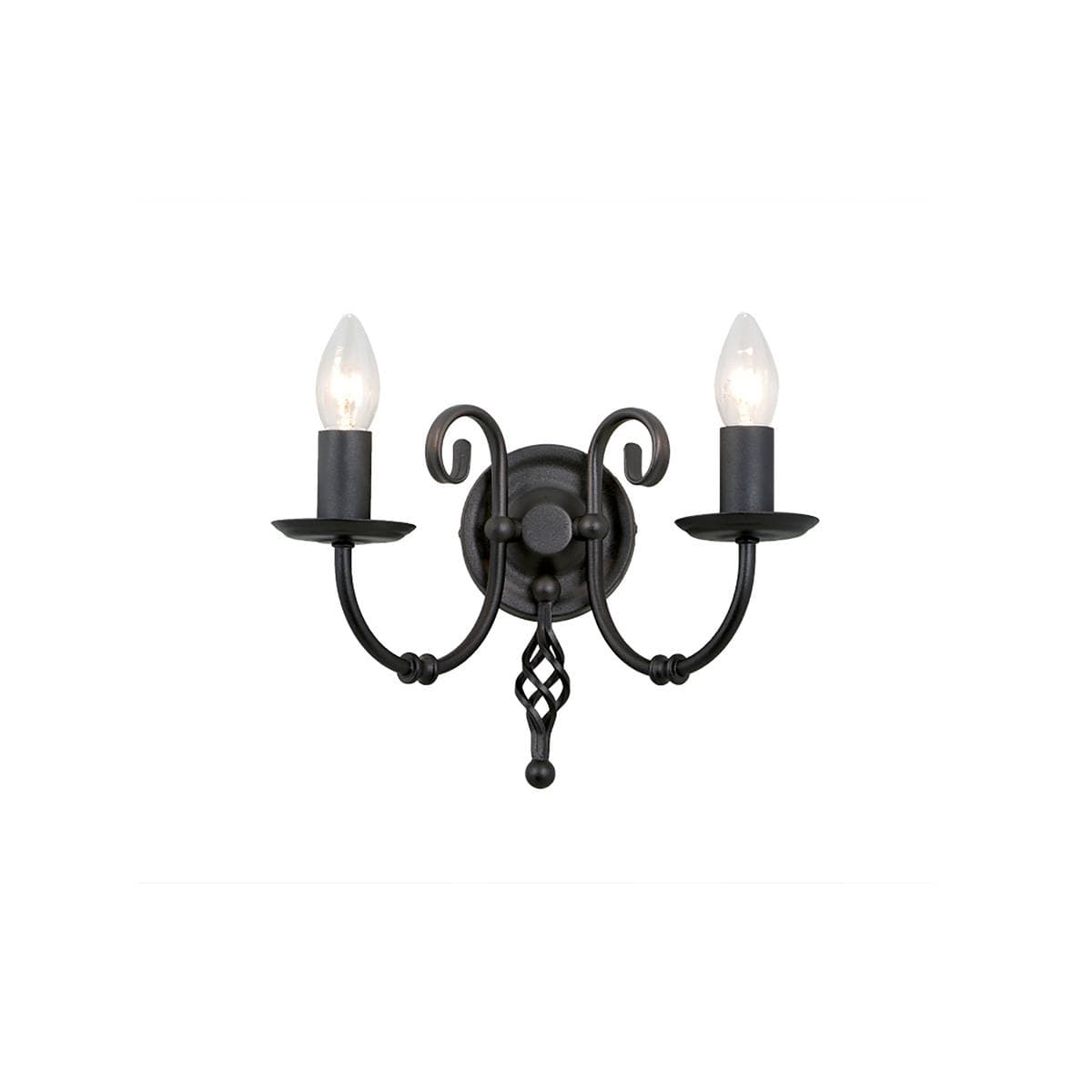 Natural Concept ARTISAN Бра ART2-BLACK
