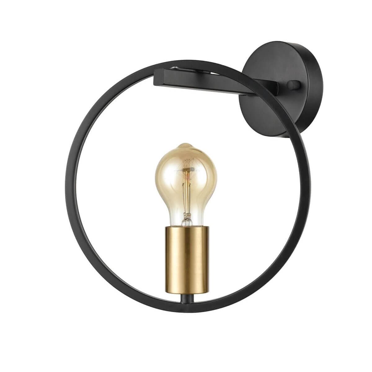 Vele Luce Liberty
 Бра VL6302W01 — миниатюра 3
