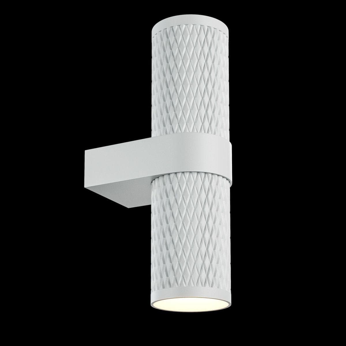 Maytoni Ceiling & Wall Белый Бра C069WL-02W — миниатюра 6
