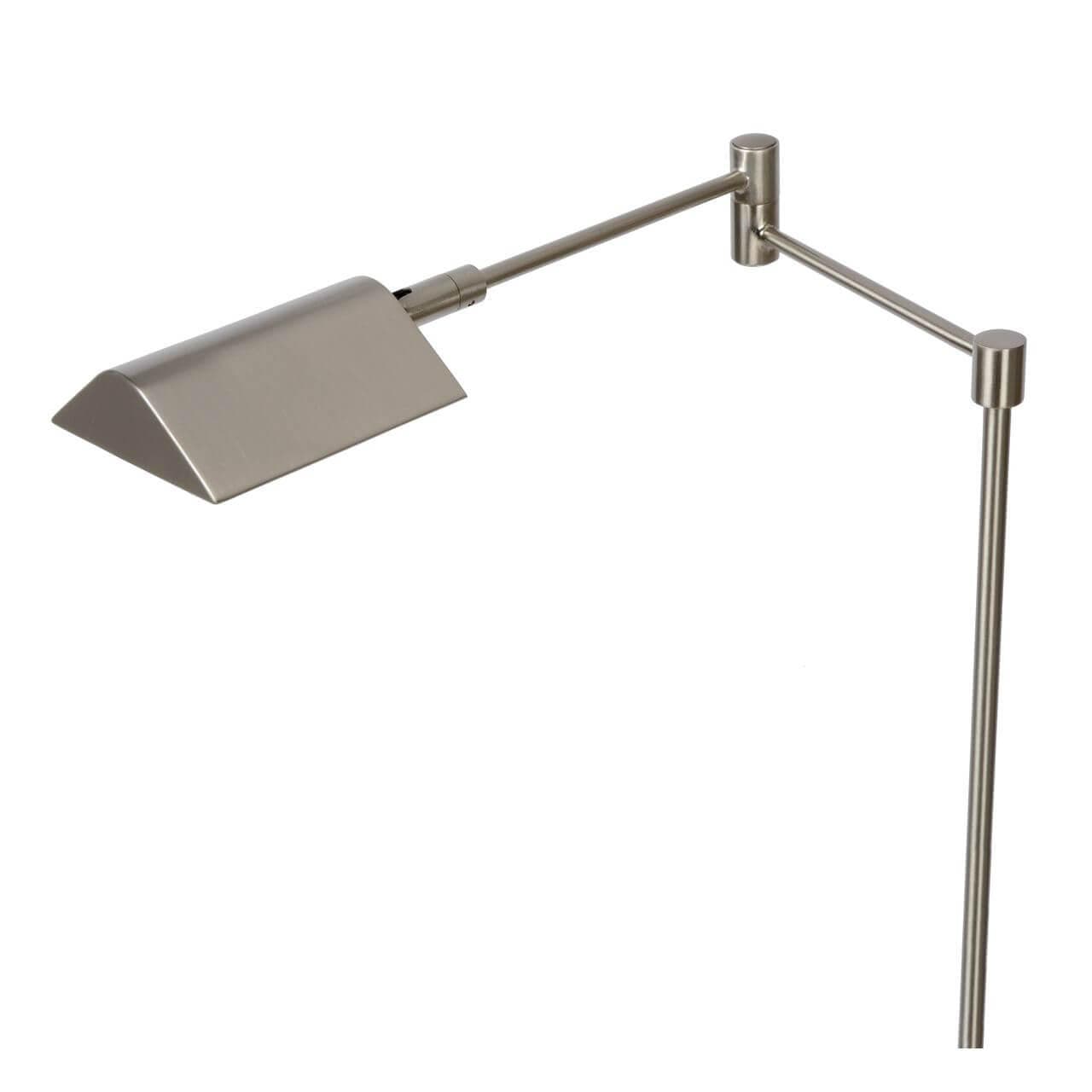 Lucide NUVOLA Матовый хром Торшер 19765/09/12 — миниатюра 4