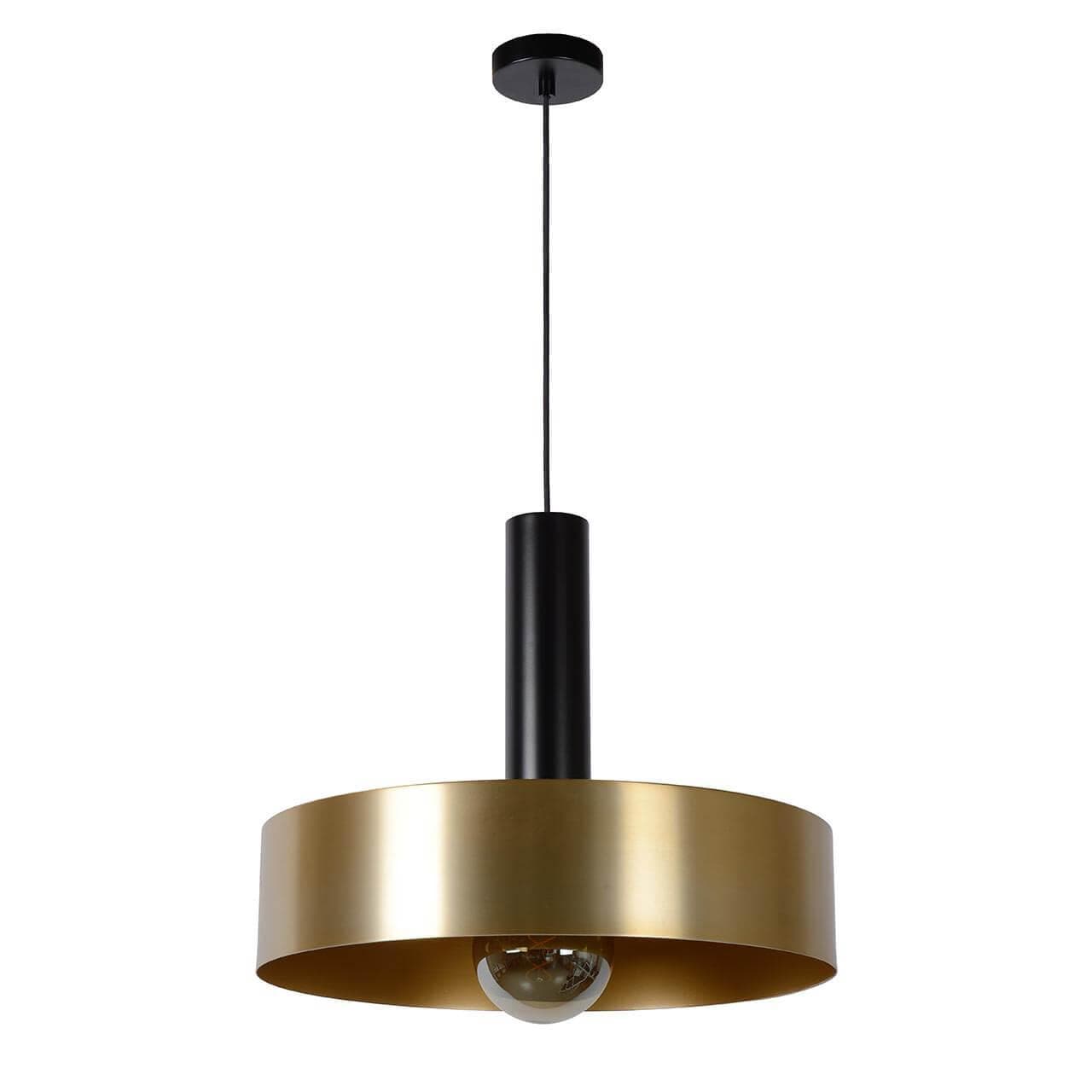 Lucide GIADA Матовый  Золотой Подвесной светильник 30472/40/02 — миниатюра 1