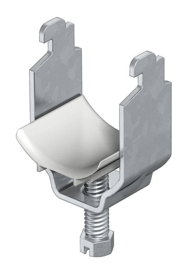OBO Bettermann U-образная скоба 28-34 мм 1163345 — миниатюра 1