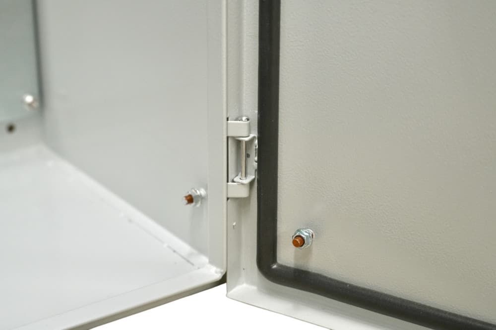 DEKraft Корпус металлический ЩРНМ IP55 1200х600х300 — миниатюра 4