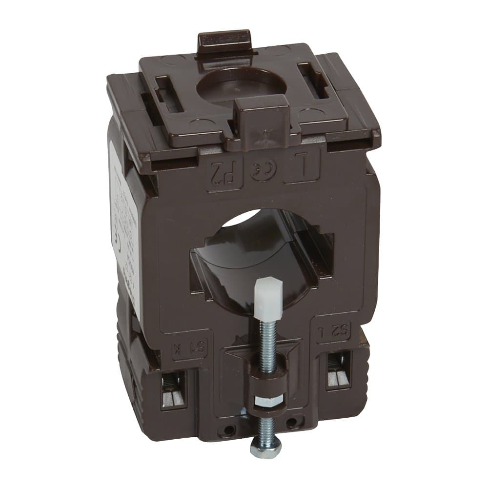 Legrand Трансформатор тока 400/5A 412112
