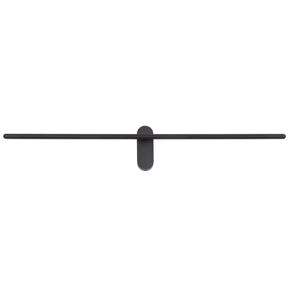 Arte Lamp A2028AP-1BK Настенные светильники — миниатюра 4