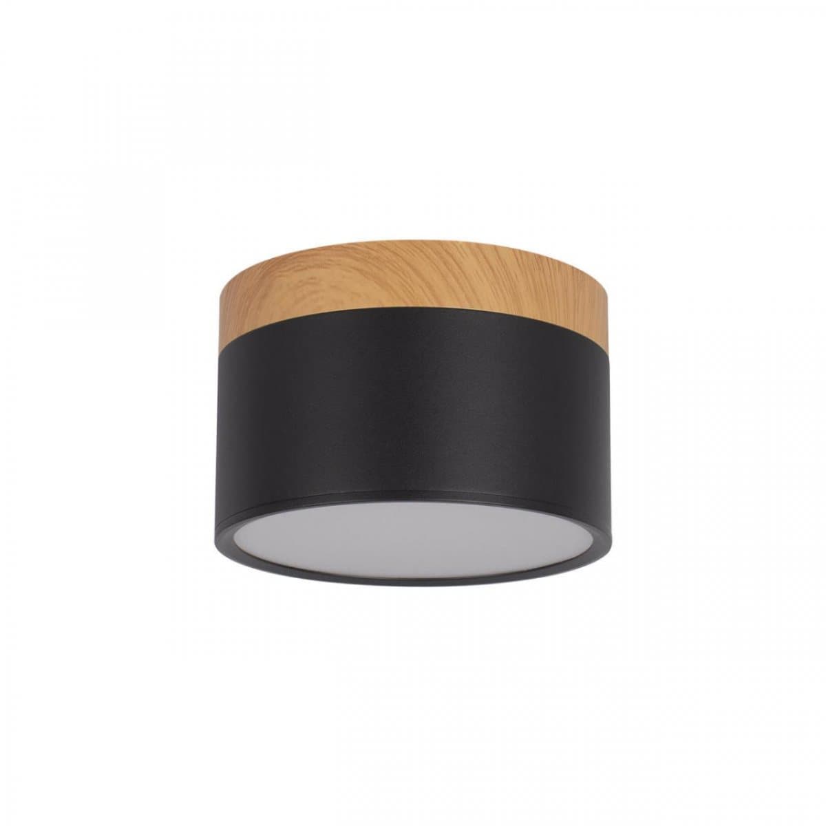 LOFT IT 10162 Black Накладной светильник Grape, шт