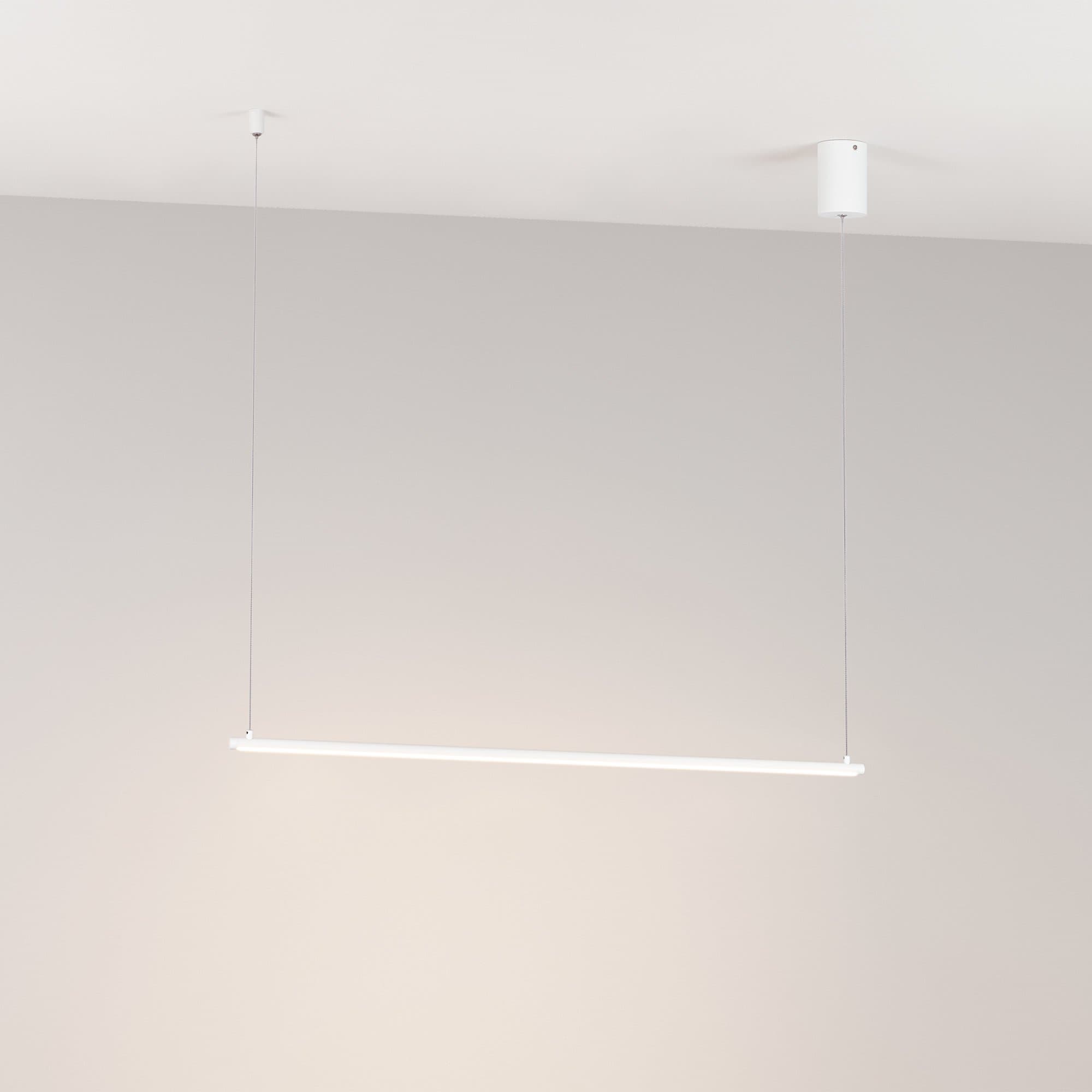 Arlight Светильник SP-UMBRA-HANG-H-L900-15W Day4000 (WH, 120 deg, 230V) (IP20 Металл, 3 года) 036943 — миниатюра 2
