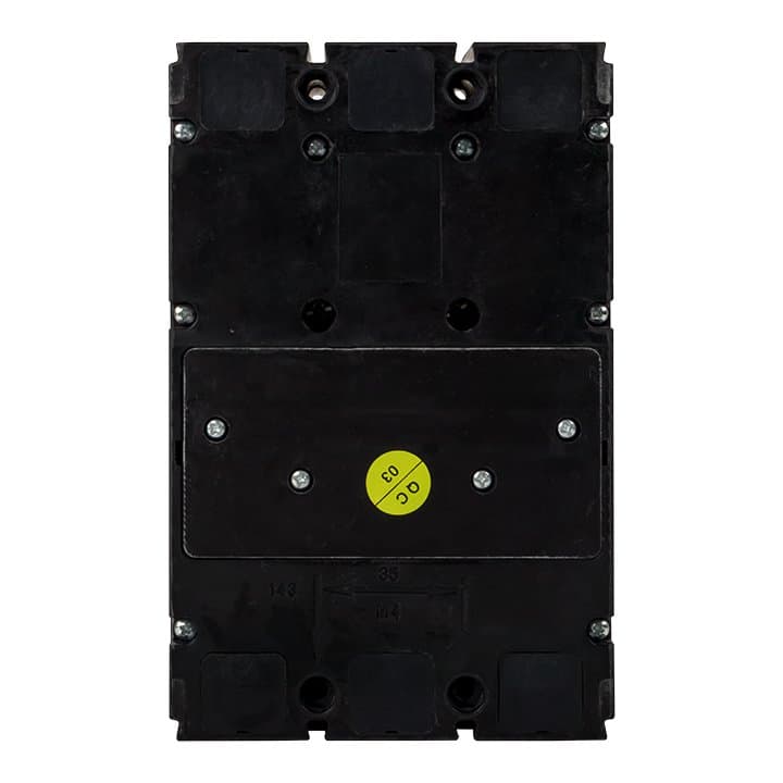 EKF Averes Автоматический выключатель AV POWER-2/3 250А 80kA TR — миниатюра 2