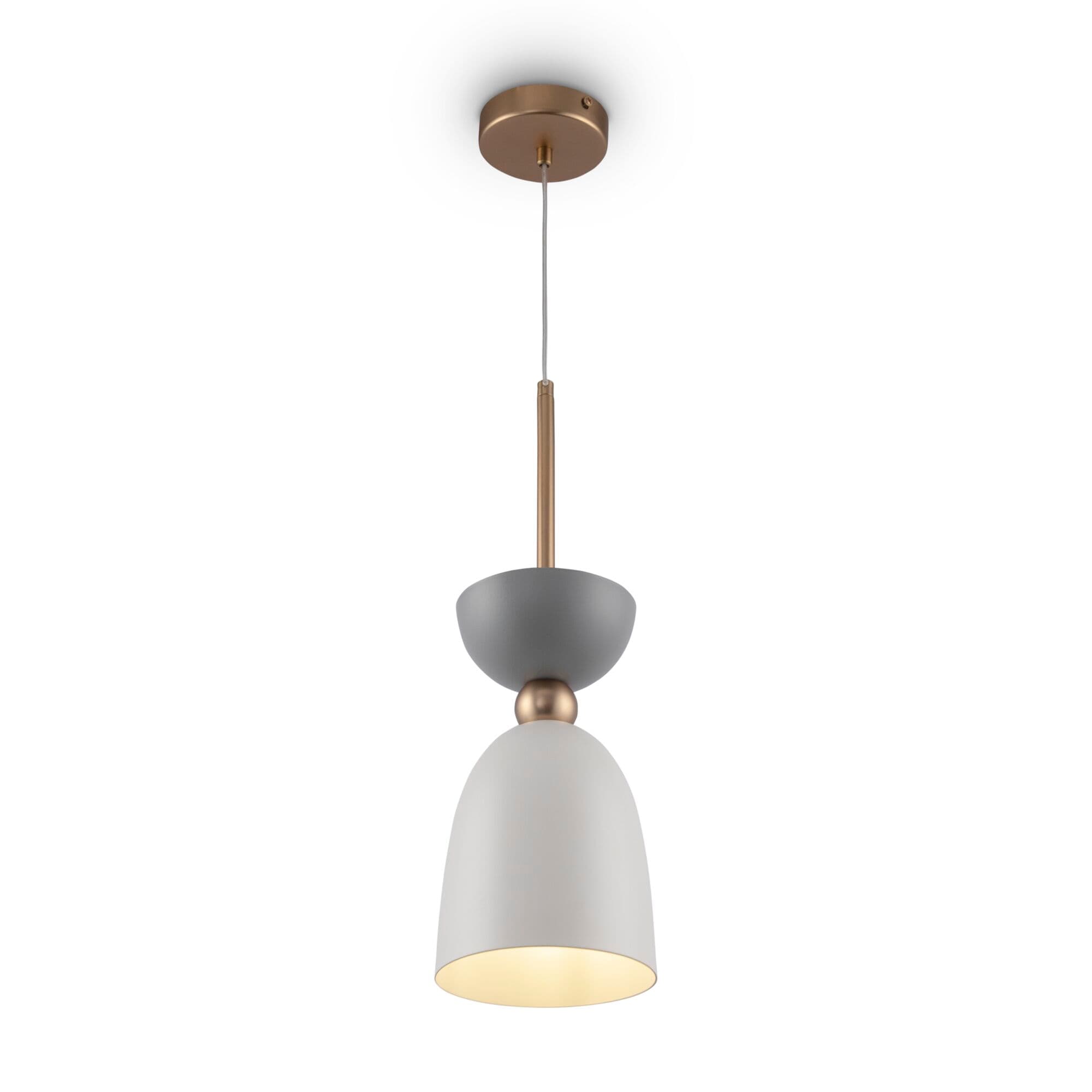 Maytoni Modern Белый Подвесной светильник MOD113PL-01W — миниатюра 2