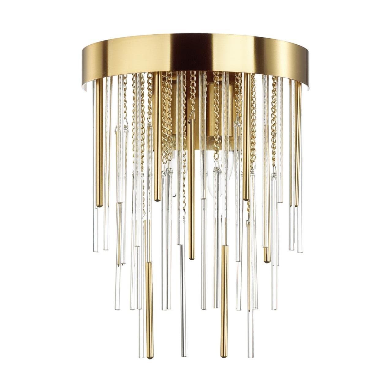 Odeon Light Настенный светильник  Avista 4784/2W — миниатюра 1