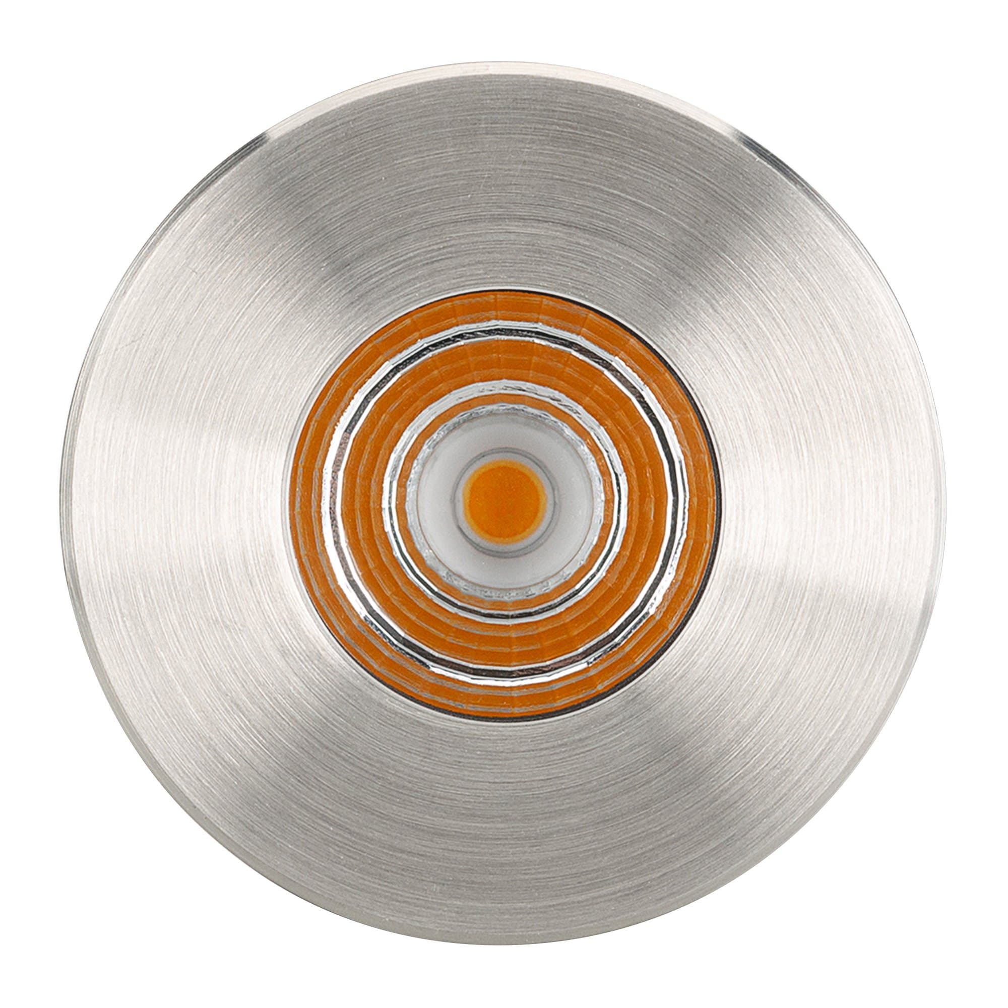Arlight Светильник LTD-GROUND-R65-6W Warm3000 (SL, 24 deg, 230V) (IP67 Металл, 3 года) 026449 — миниатюра 2