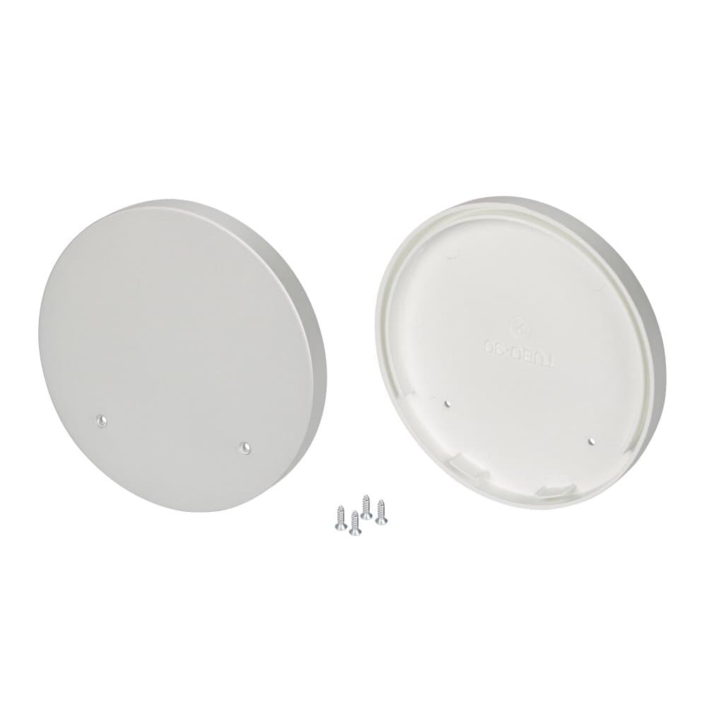 Arlight Заглушка SL-ROUND-D90 (Пластик) 025316