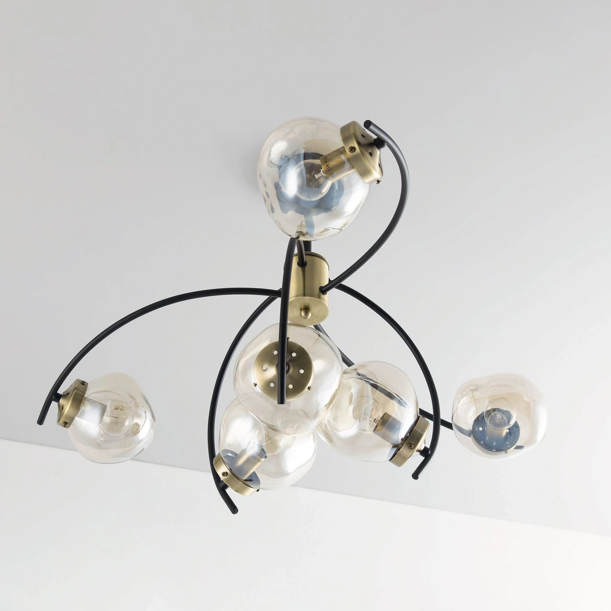 Citilux CL110165 Фабула Светильник Люстра — миниатюра 19