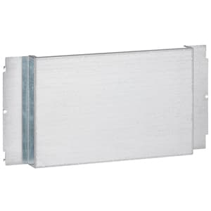 Legrand XL3 800 Пластина монтажная метал. 400х600 мм 020644 — миниатюра 2
