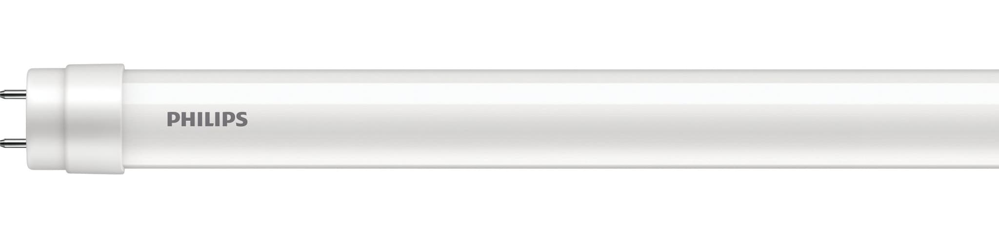 PH Лампа Ledtube DE 1200mm 18W 740 T8 G13 929002375337