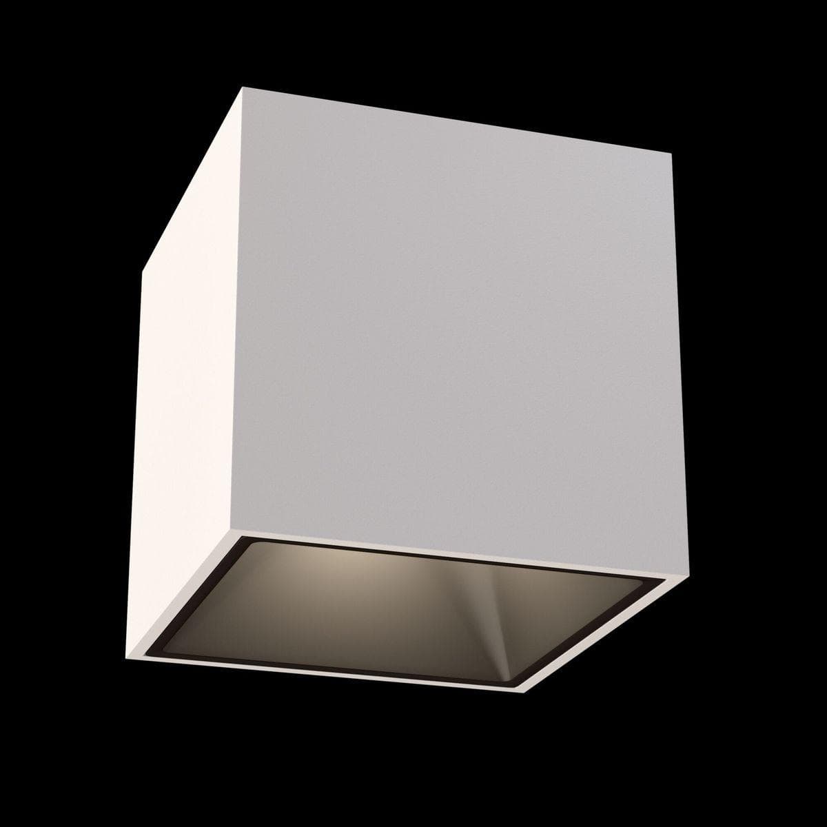 Maytoni Ceiling & Wall Белый Потолочный светильник C065CL-L12W4K — миниатюра 8