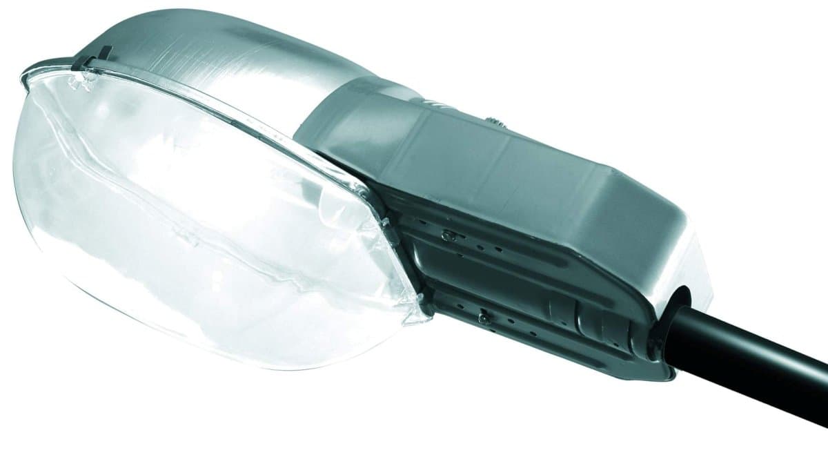 Galad Светильник ЖКУ16-150-001 ШБ (с/стеклом) 00107
