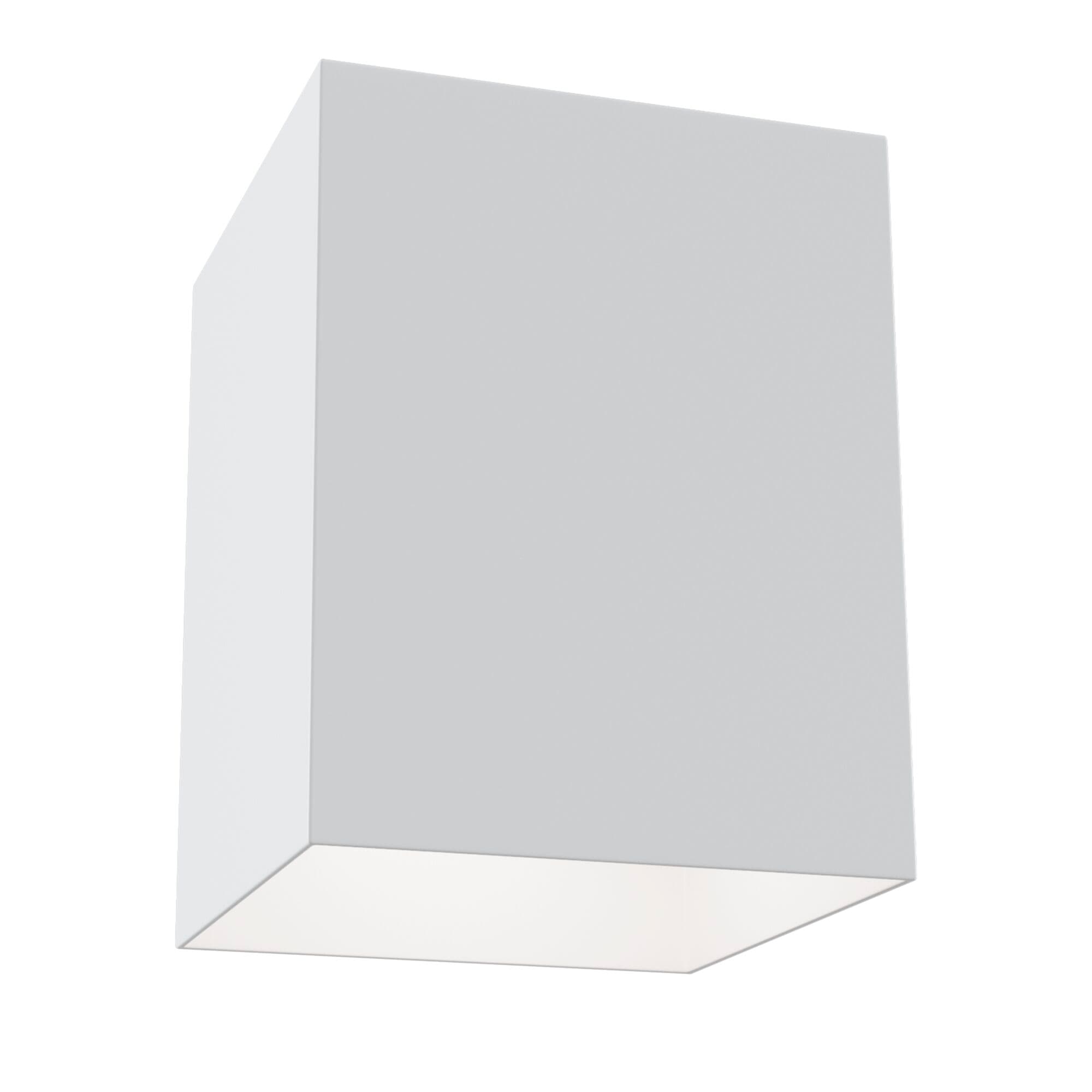 Maytoni Technical Alfa Белый Потолочный светильник GU10 50W C015CL-01W — миниатюра 2