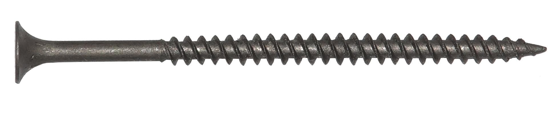 Tech-Krep Саморез ШСГМ 4,2х65 (100 шт) - коробка с ок. 102134 — миниатюра 2