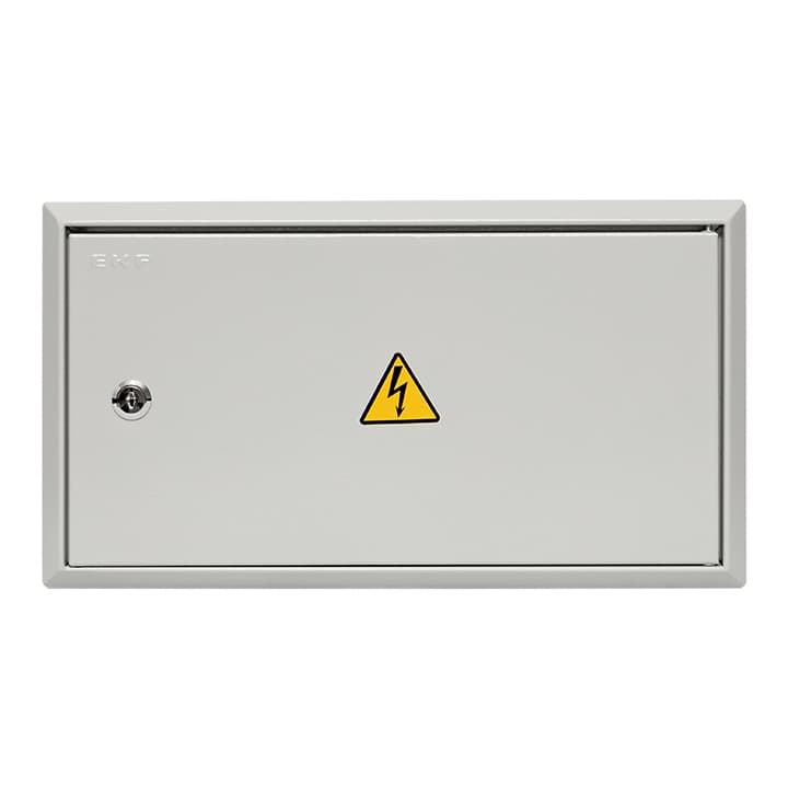 EKF PROxima Щит распред. навесной ЩРН-18М (220х400х120) IP31 — миниатюра 4