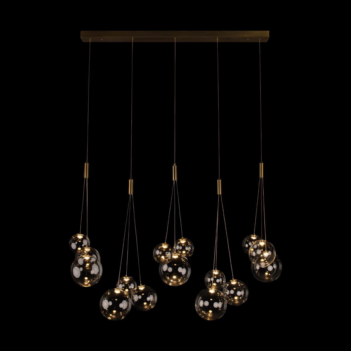 LOFT IT 10270/S15 Подвесной светильник Pop it
