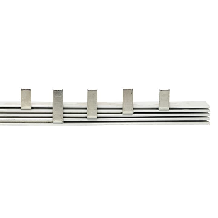EKF PROxima Шина соединительная типа PIN для 4-ф нагр. 100А (36x27мм) — миниатюра 3